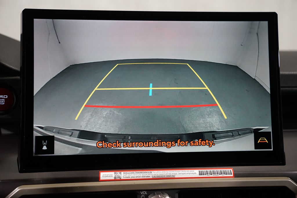 Thumbnail: 2026 Toyota Tacoma - 21