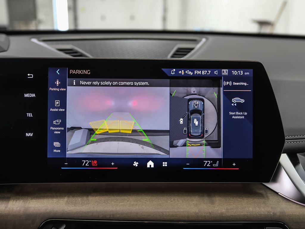 Thumbnail: 2026 BMW X1 - 18