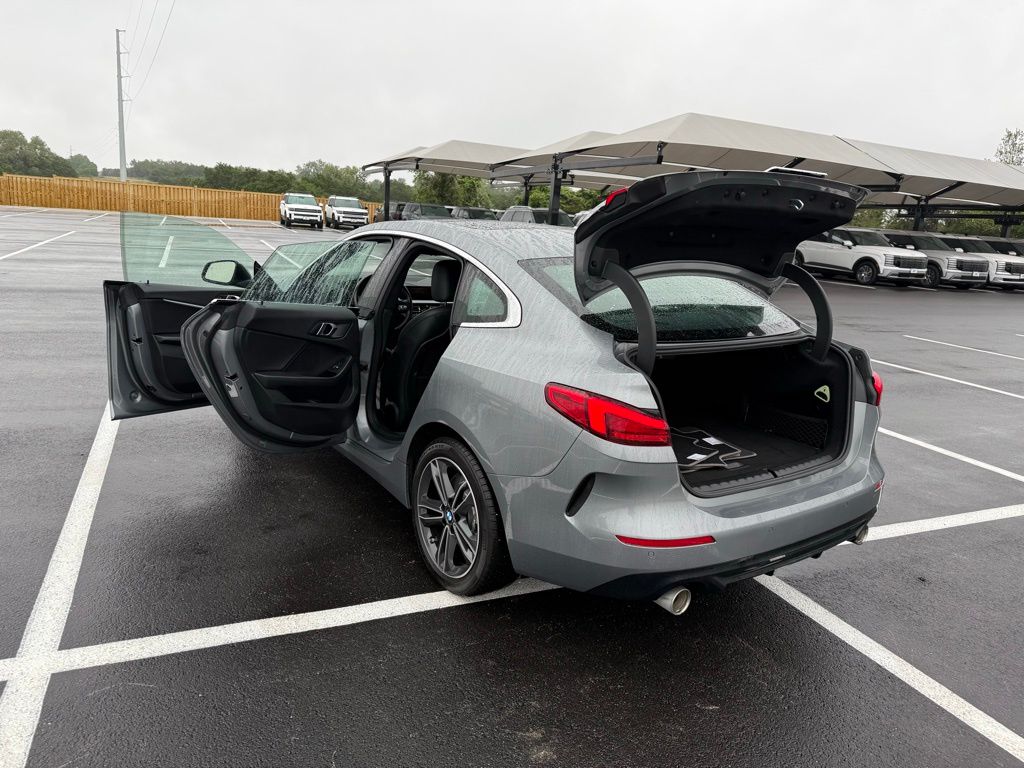 Thumbnail: 2024 BMW 2 Series - 25