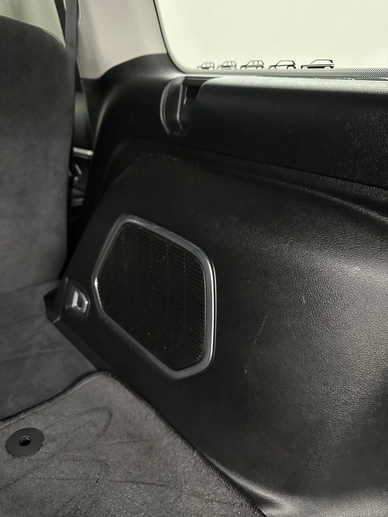 used 2022 Jeep Grand Cherokee car, priced at $25,485