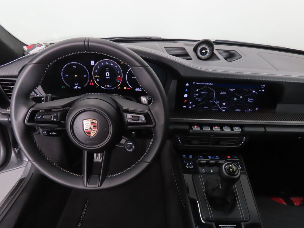 Thumbnail: 2026 Porsche 911 - 15