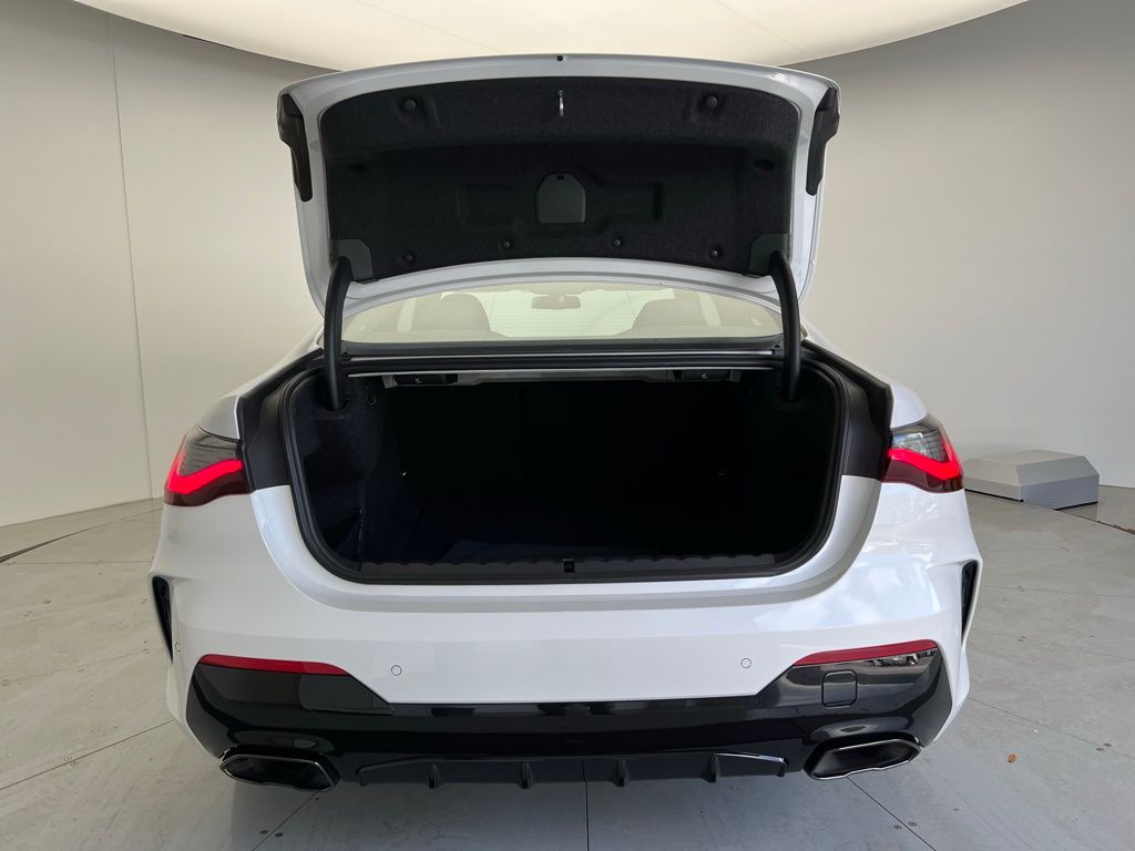 2023 BMW 4 Series M440i xDrive 5