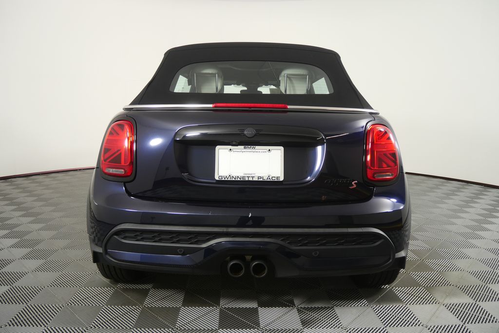 Thumbnail: 2023 MINI Cooper - 4