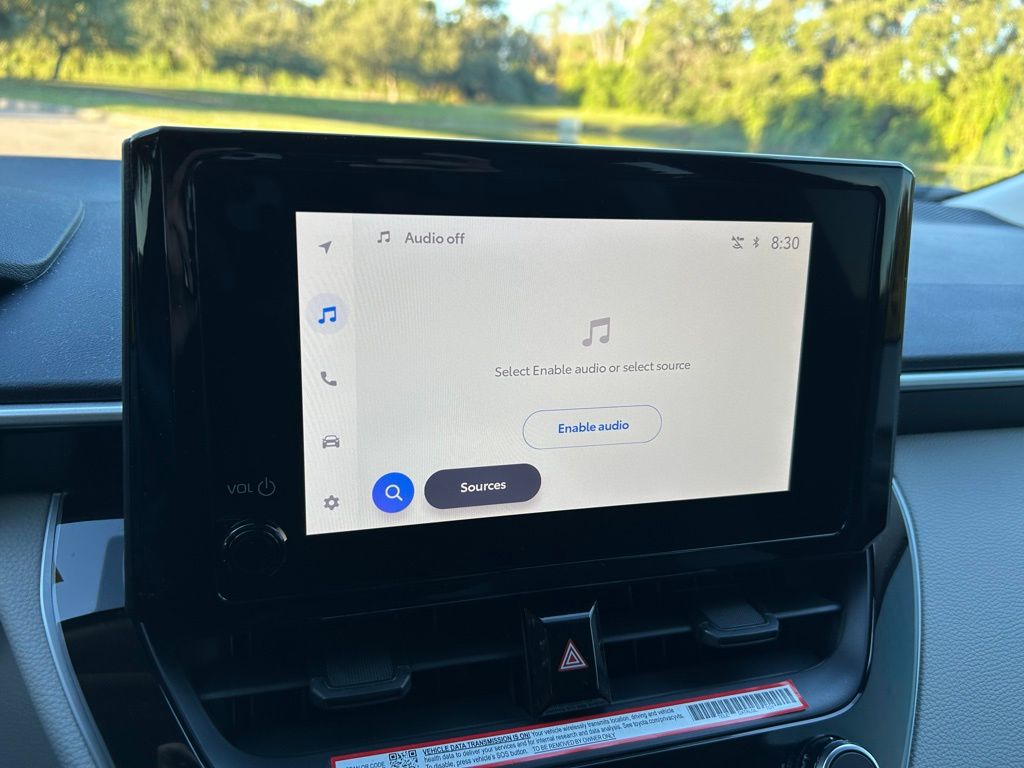 Thumbnail: 2025 Toyota Corolla - 21