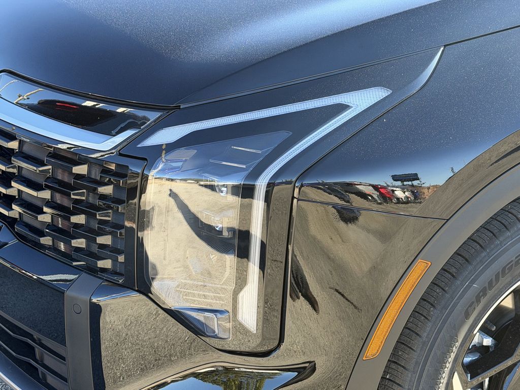 new 2026 Kia Sportage car, priced at $28,640