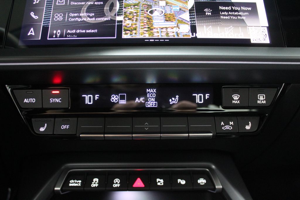 Thumbnail: 2026 Audi A3 - 18