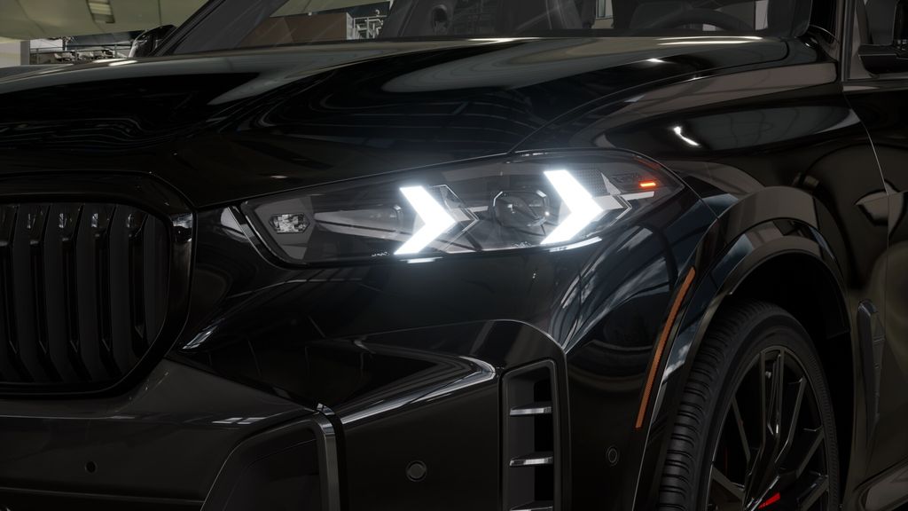 Thumbnail: 2026 BMW X5 - 31