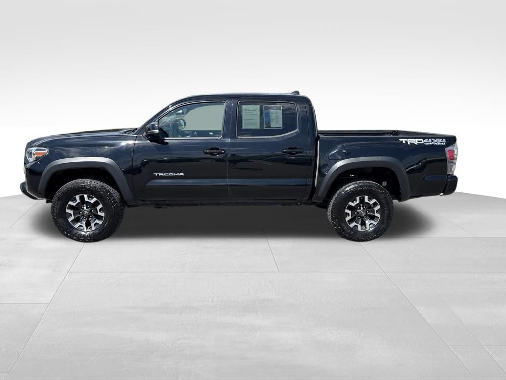 Used 2022 Toyota Tacoma Truck