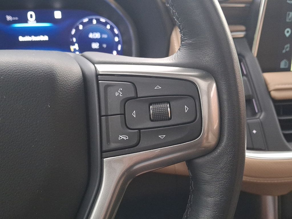 Thumbnail: 2023 Chevrolet Tahoe - 22