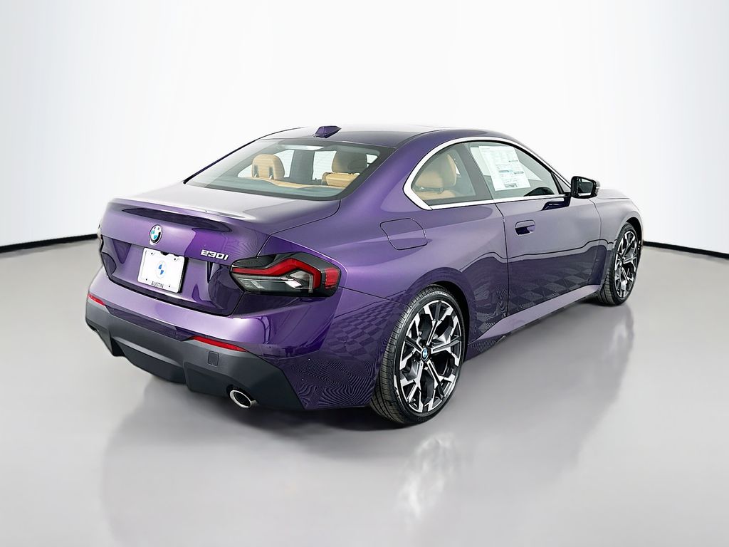 Thumbnail: 2025 BMW 2 Series - 5