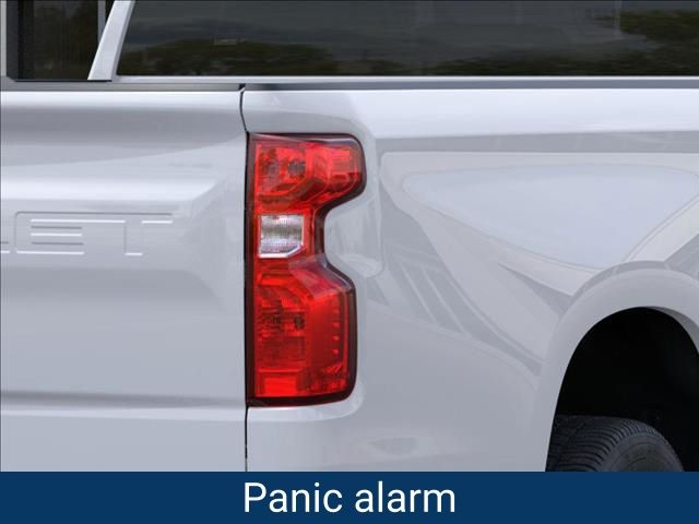 ChevroletSilverado 150012