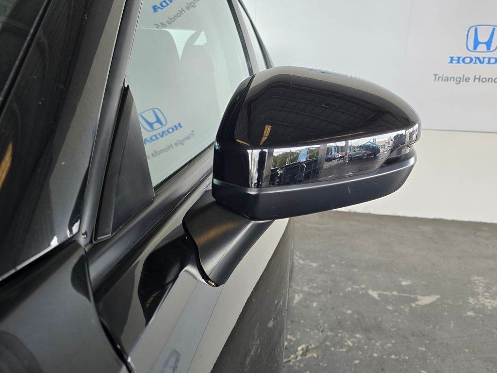 Thumbnail: 2024 Honda HR-V - 19