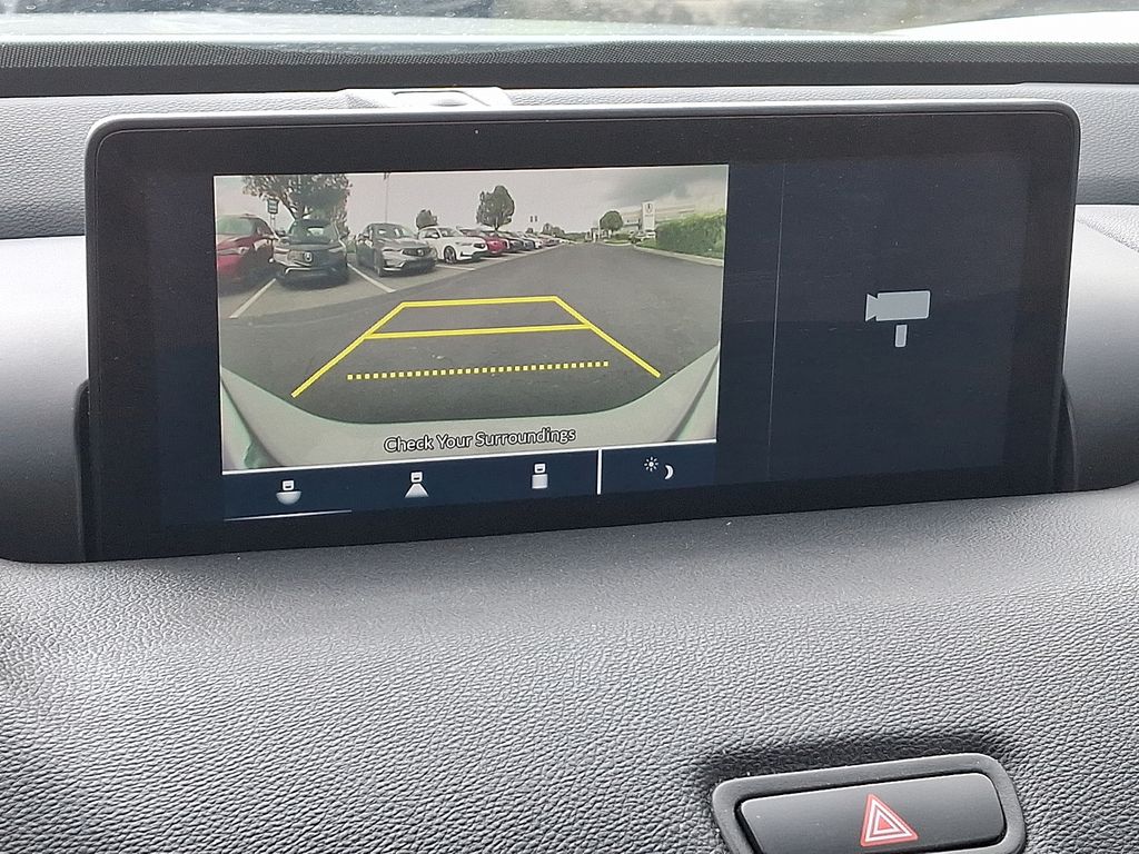 2021 Acura TLX Base 18