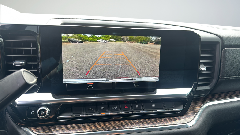 Used 2023 GMC Sierra 1500 Elevation 4D Crew Cab