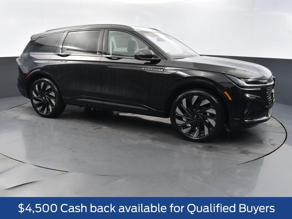 View vehicle photo 3