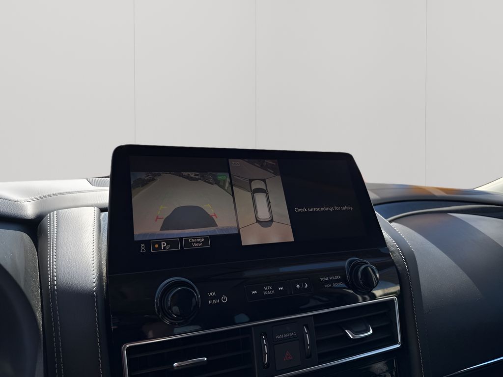 Used Car 2023 Infiniti Qx80  Luxe For Sale Under $50,000 In Austin, Texas