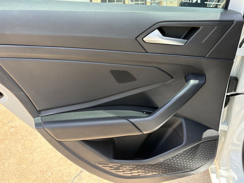2019 Volkswagen Jetta R-Line White at DeMontrond Auto Country