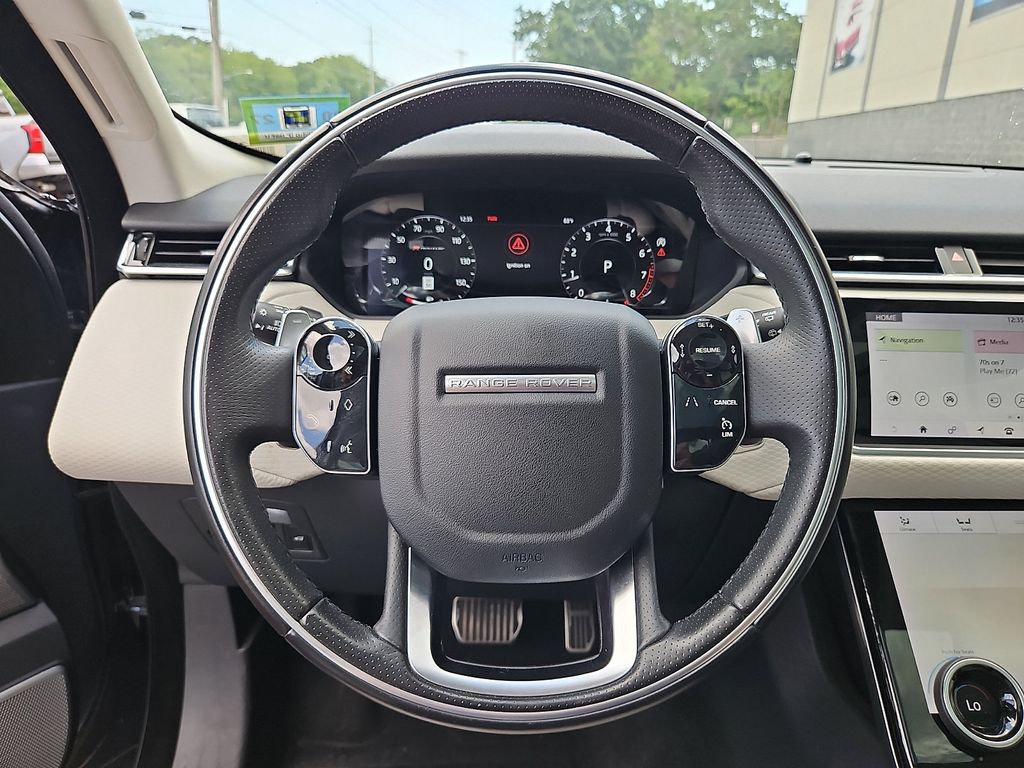 Thumbnail: 2019 Land Rover Range Rover Velar - 21