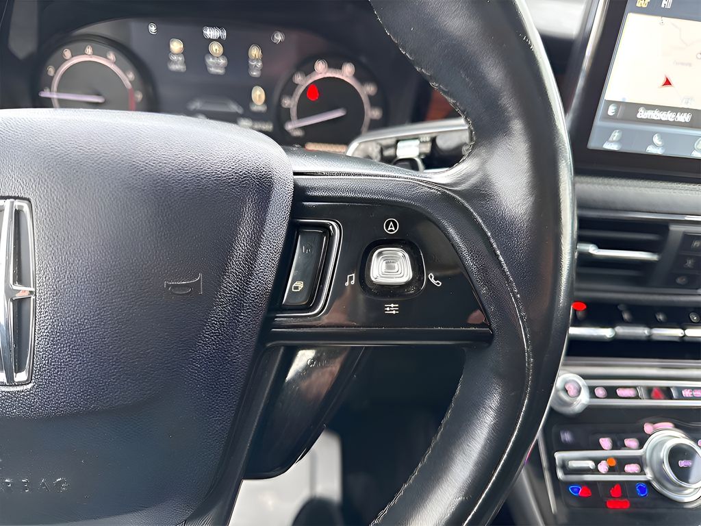 2020 Lincoln Corsair