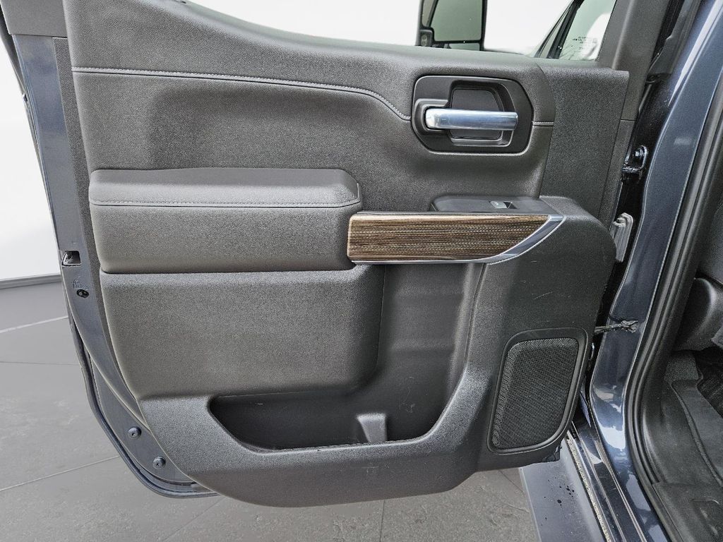 Used 2021 Chevrolet Silverado 1500 Truck