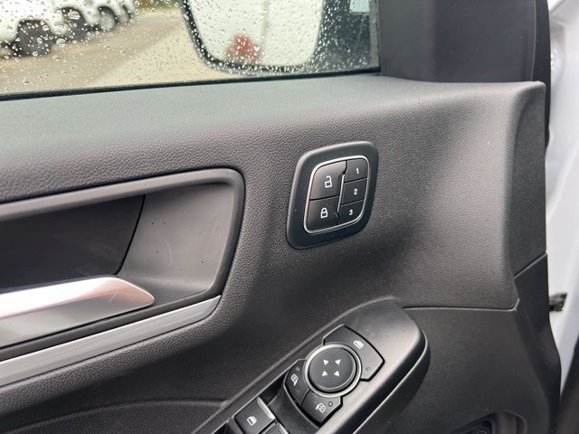 2026 Ford Escape Hybrid