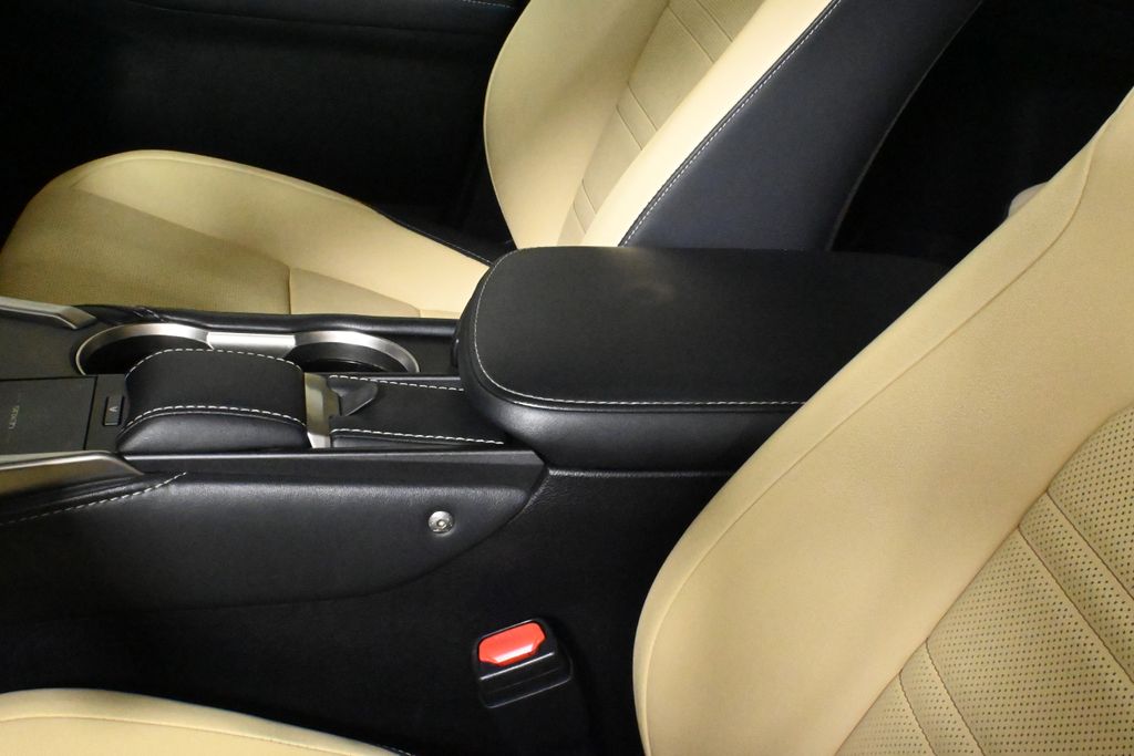 Thumbnail: 2019 Lexus NX - 27