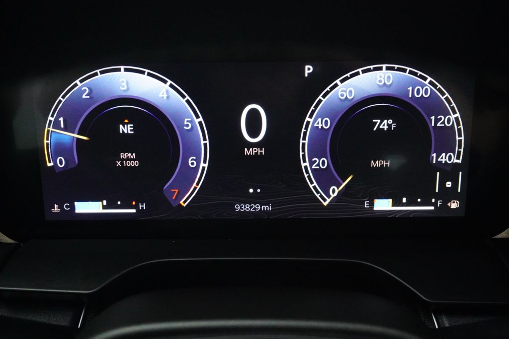 Used Car 2021 Jeep Grand Cherokee L  Altitude For Sale Under $25,000 In Weatherford, Texas