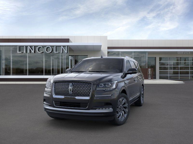 2024 Lincoln Navigator Reserve 2