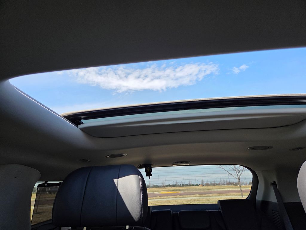 2024 Kia Carnival MPV SX Prestige