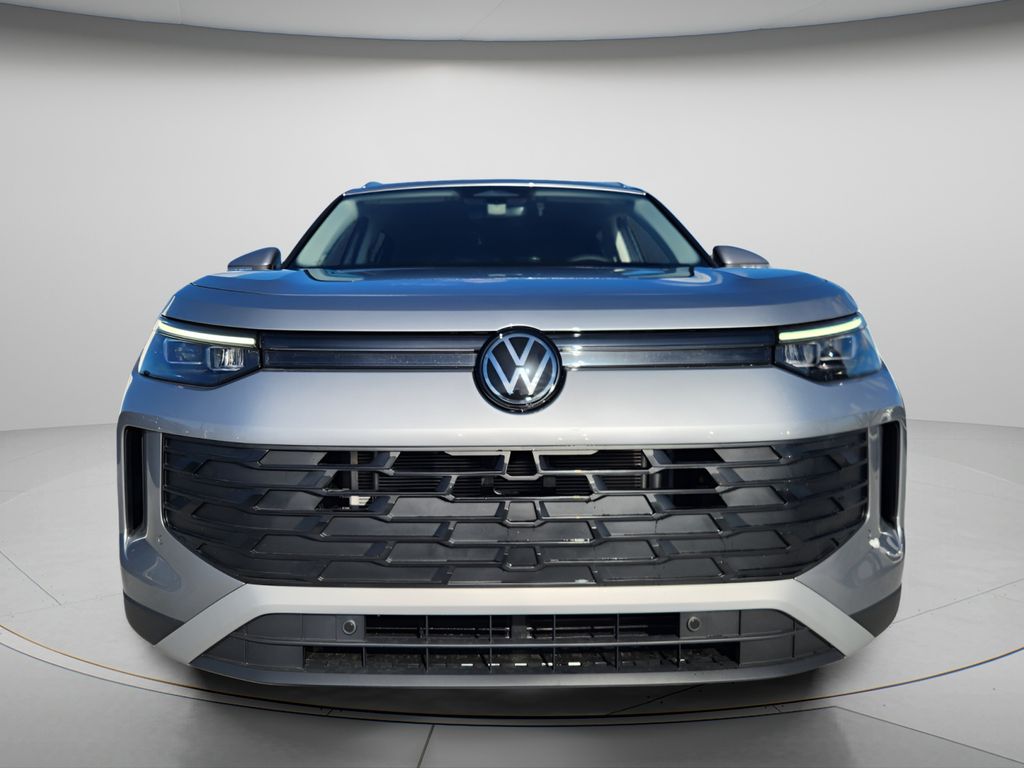 2026 Volkswagen Tiguan - $28,795
