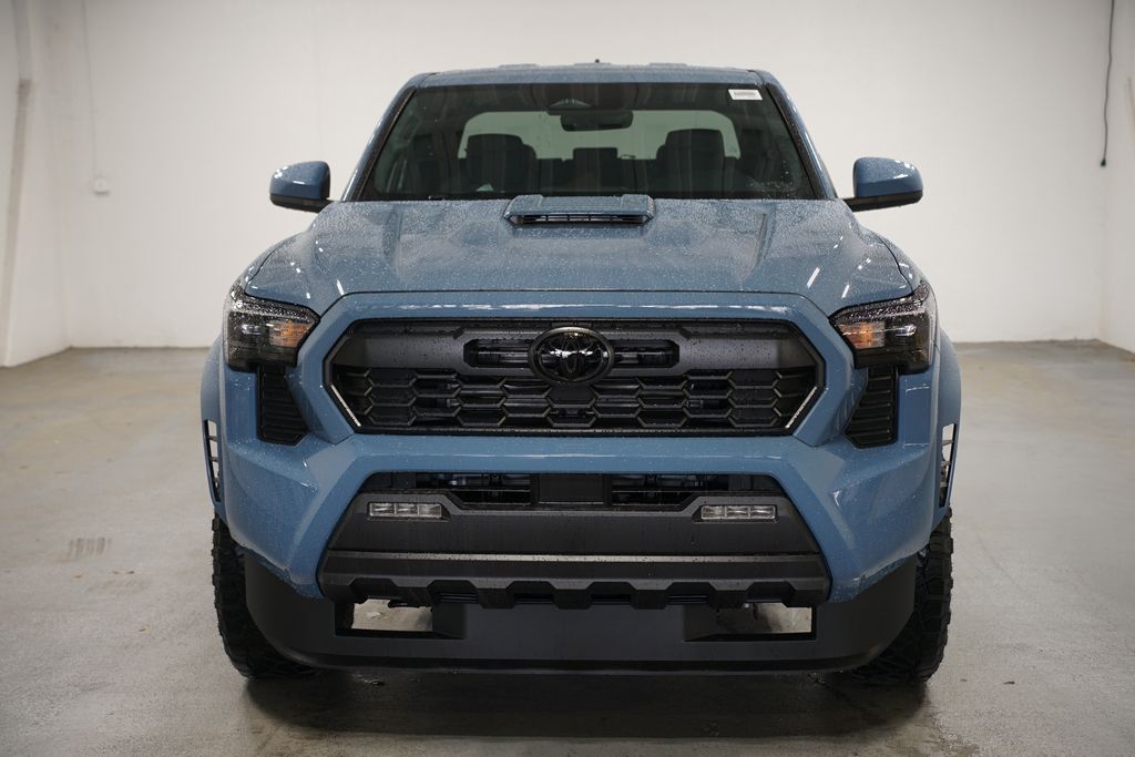 Thumbnail: 2026 Toyota Tacoma - 2
