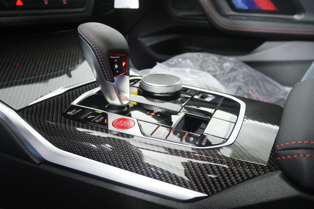 Thumbnail: 2026 BMW M2 - 19