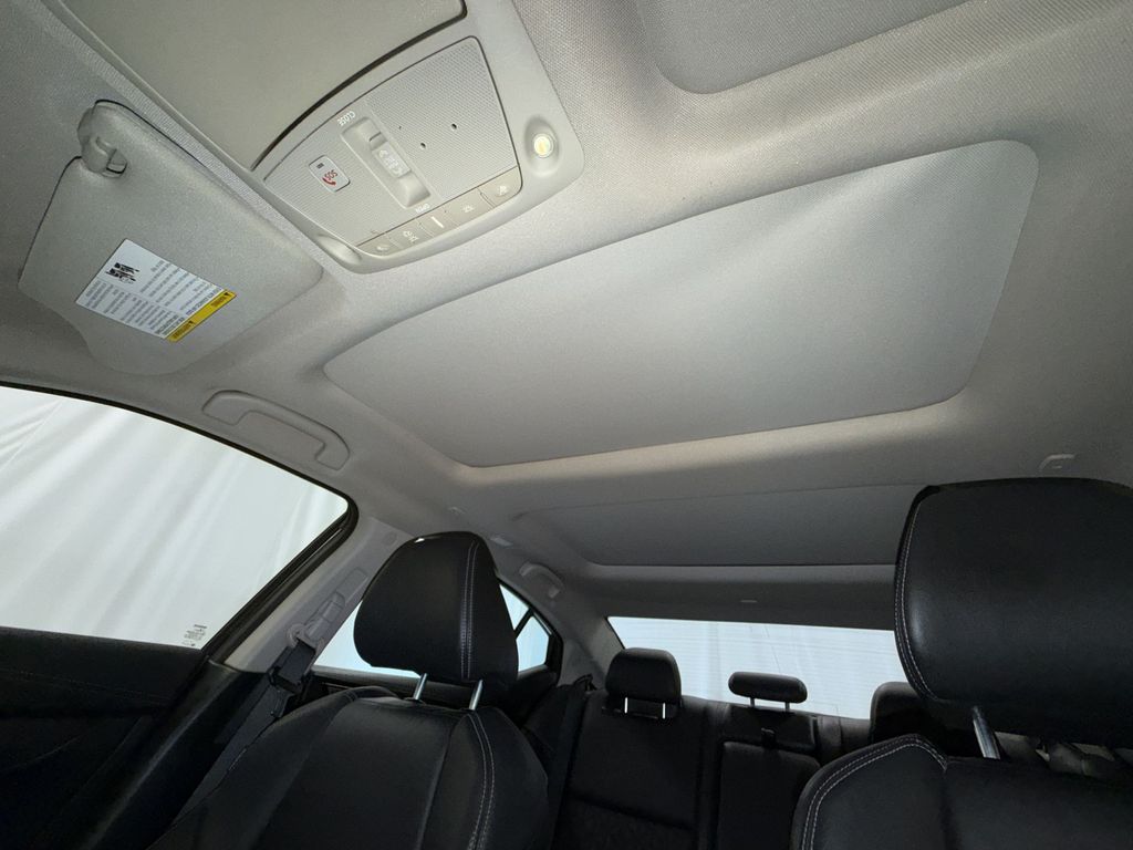 Used 2017 Nissan Maxima Sedan