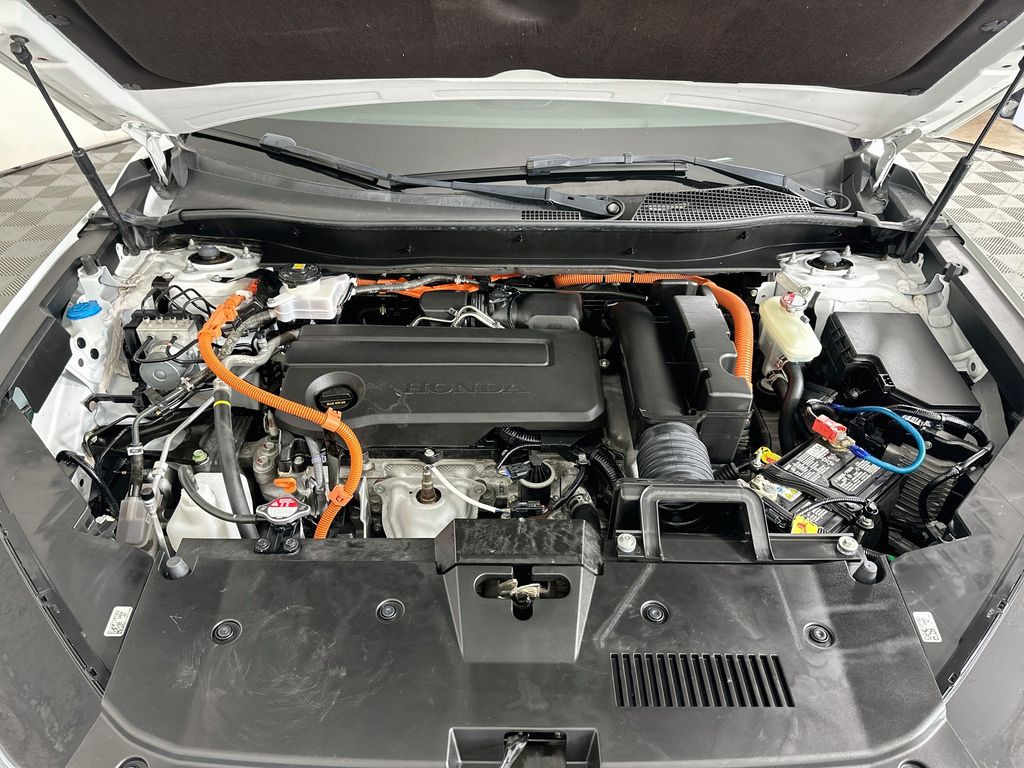 Thumbnail: 2024 Honda CR-V - 31