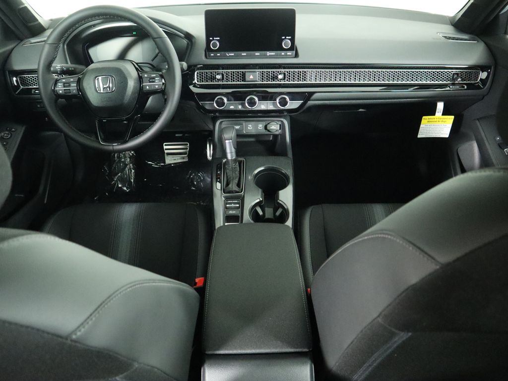 Thumbnail: 2026 Honda Civic - 14