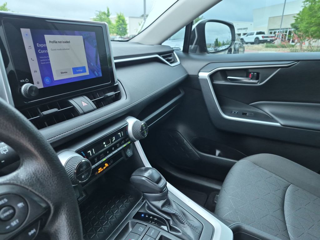 Used Car 2023 Toyota Rav4  Xle For Sale Under $30,000 In Austin, Texas