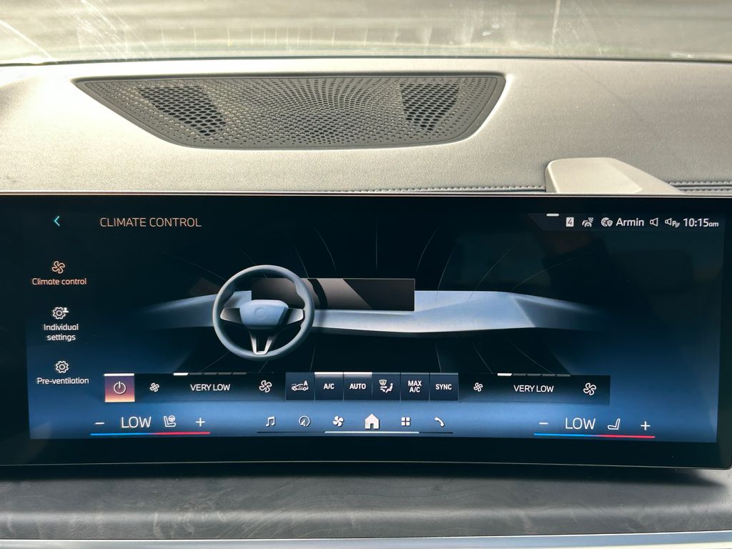 Thumbnail: 2026 BMW X5 - 24