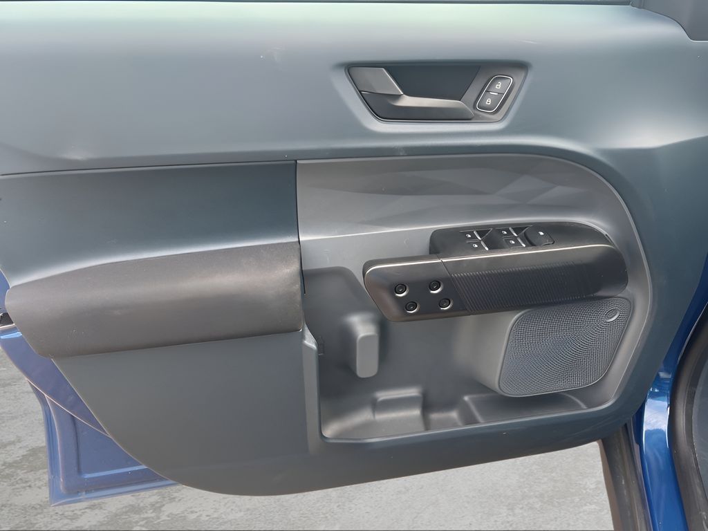 2024 Ford Maverick
