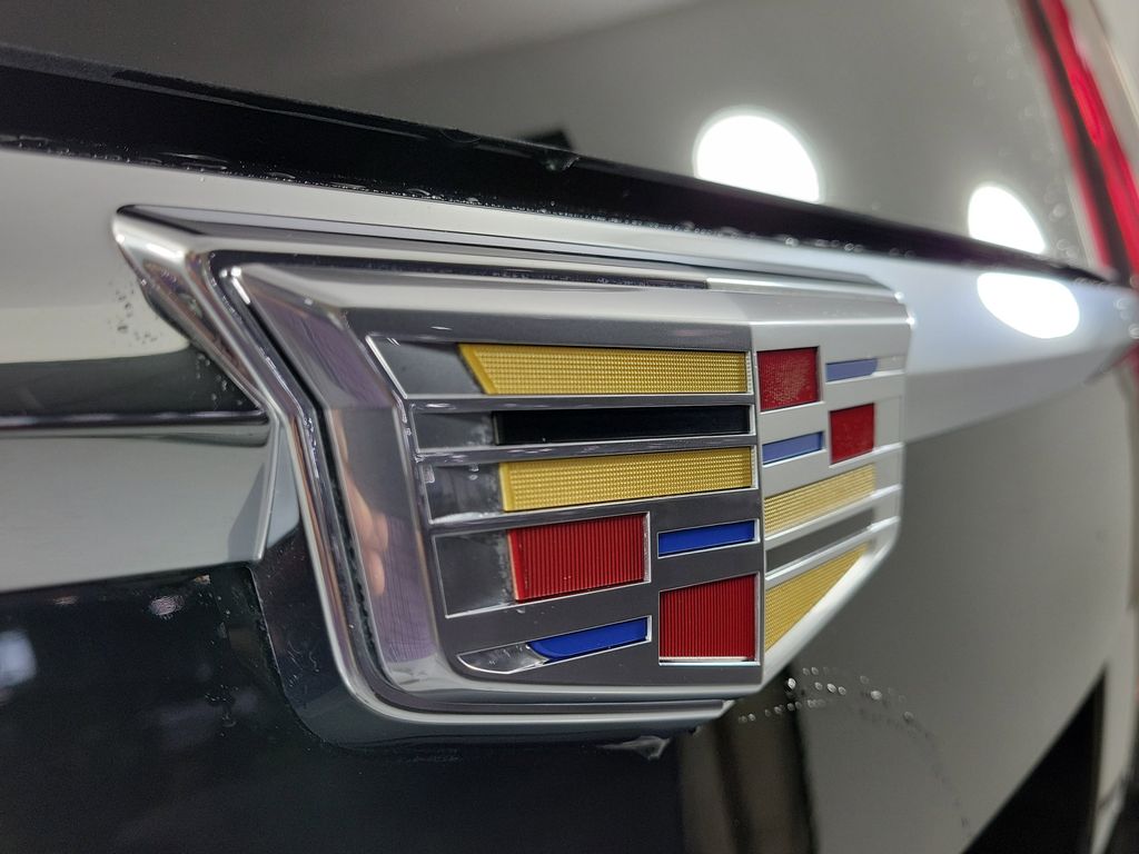 2019 Cadillac Escalade Platinum Edition Black at Tom Peacock Cadillac