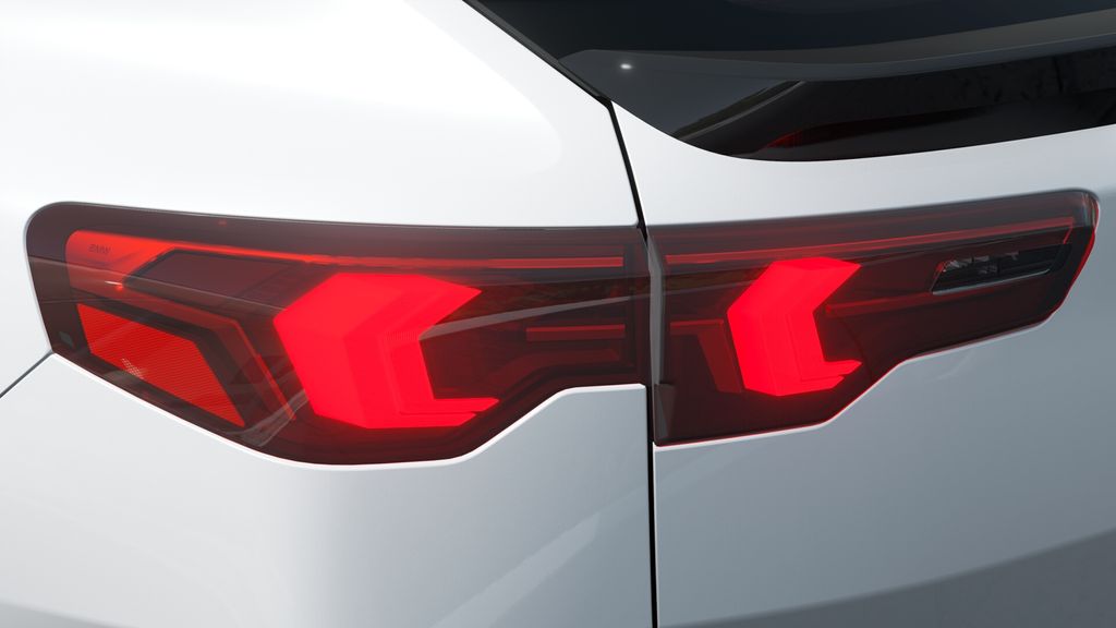 Thumbnail: 2026 BMW X2 - 30
