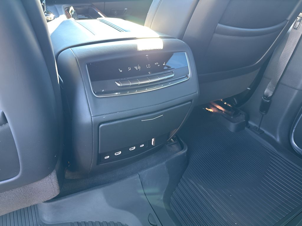 Used Car 2024 Cadillac Escalade  Premium Luxury For Sale Under $80,000 In Austin, Texas