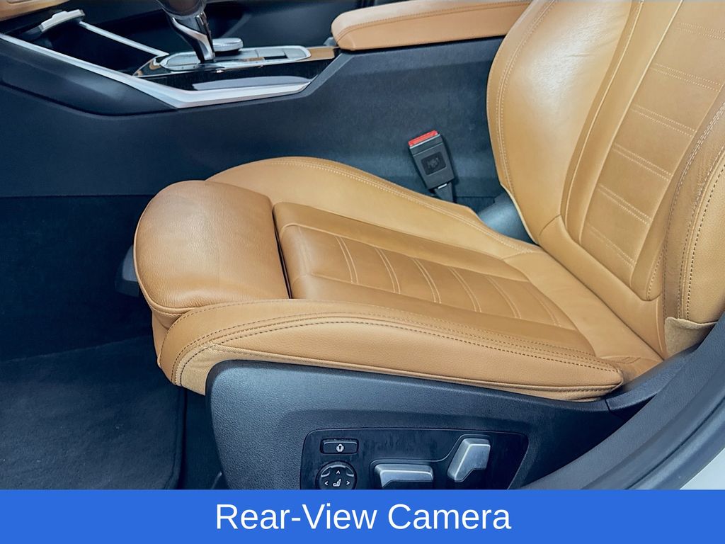 Used Car 2021 Bmw 3 Series  M340i For Sale Under $40,000 In Austin, Texas