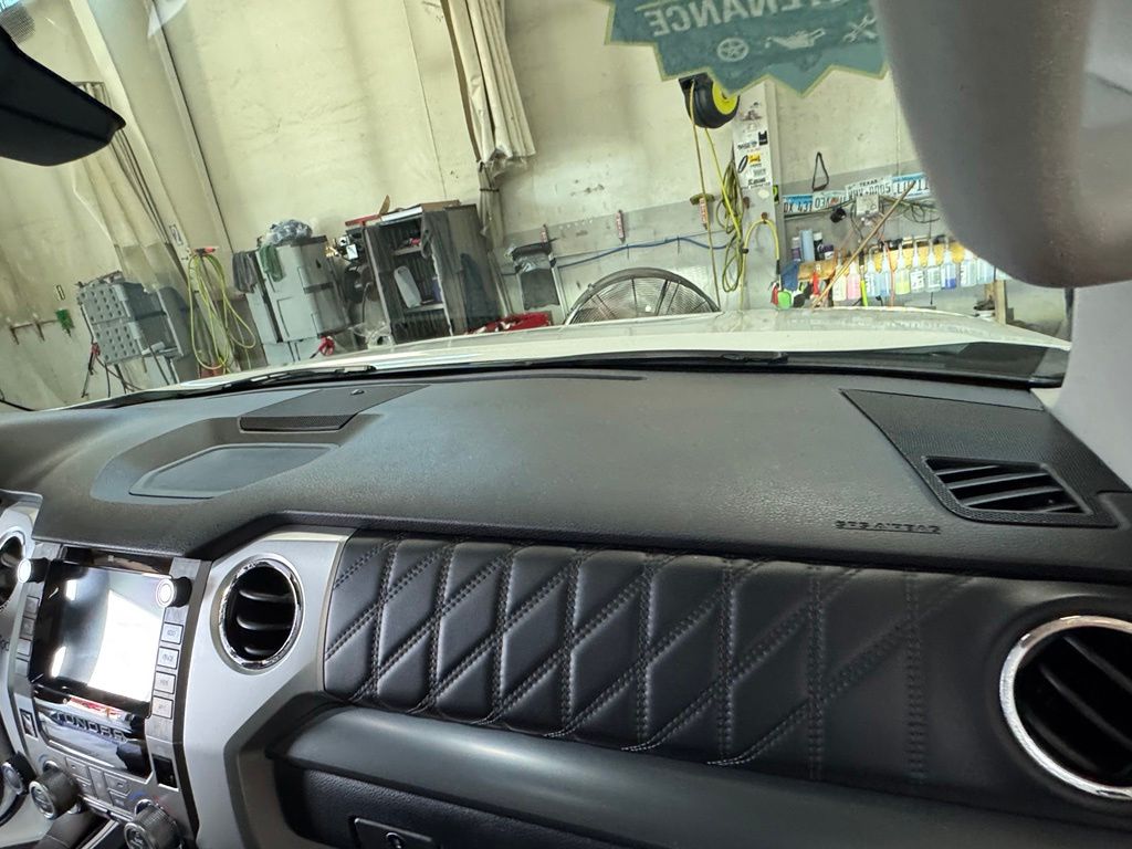 Used 2020 Toyota Tundra Truck
