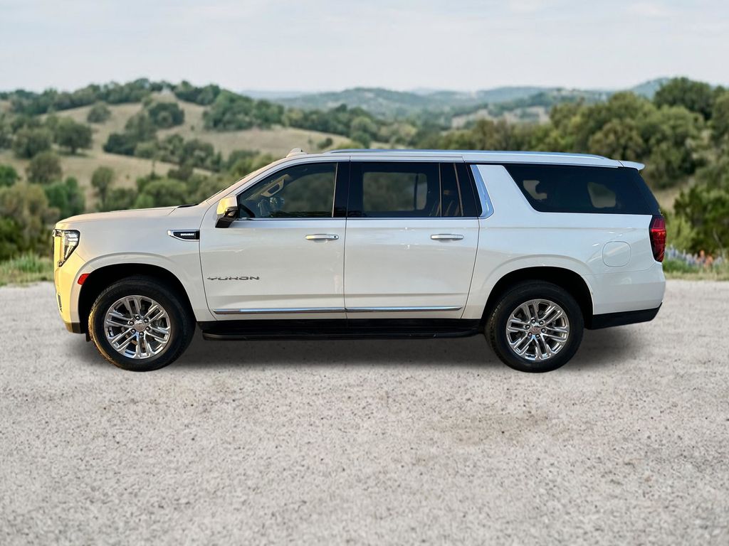 Used Car 2024 Gmc Yukon Xl  Slt For Sale Under $60,000 In Austin, Texas
