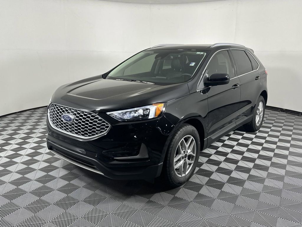 2024 Ford Edge SEL 3