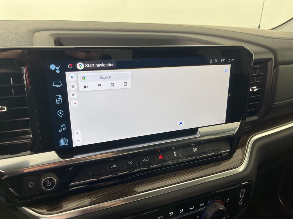 Thumbnail: 2026 Chevrolet Silverado 1500 - 26