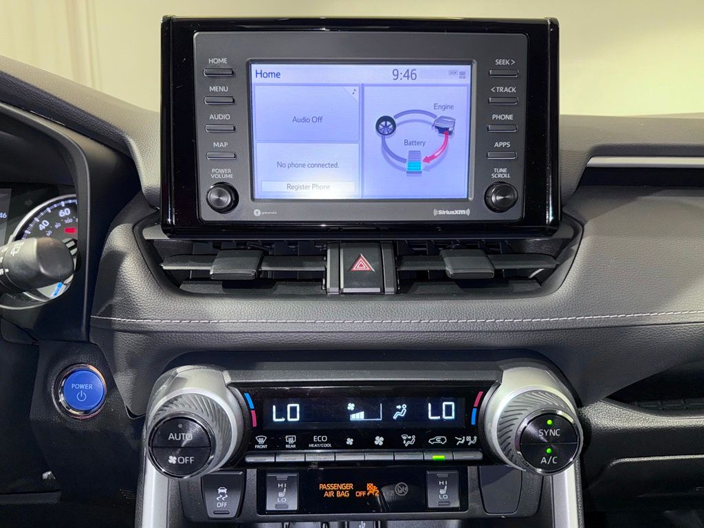 Thumbnail: 2022 Toyota RAV4 - 28