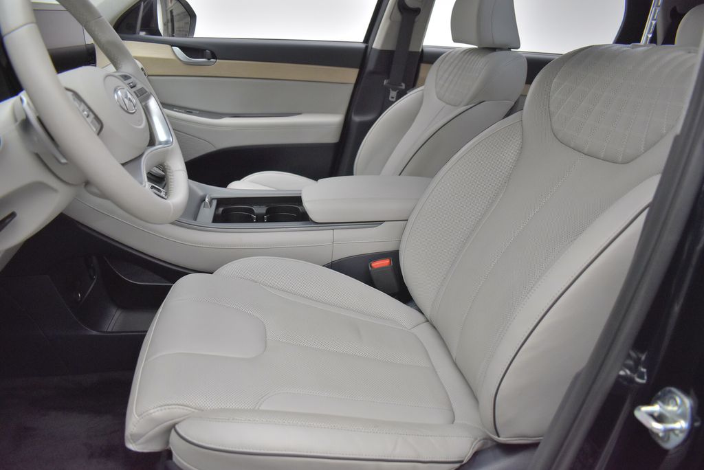 Thumbnail: 2024 Hyundai Palisade - 12