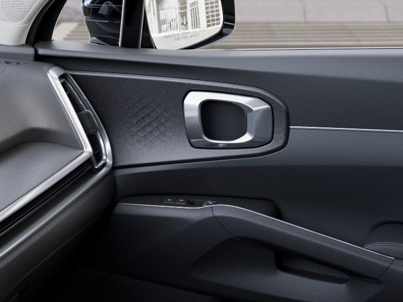 New 2026 Ebony Black Kia S image 25