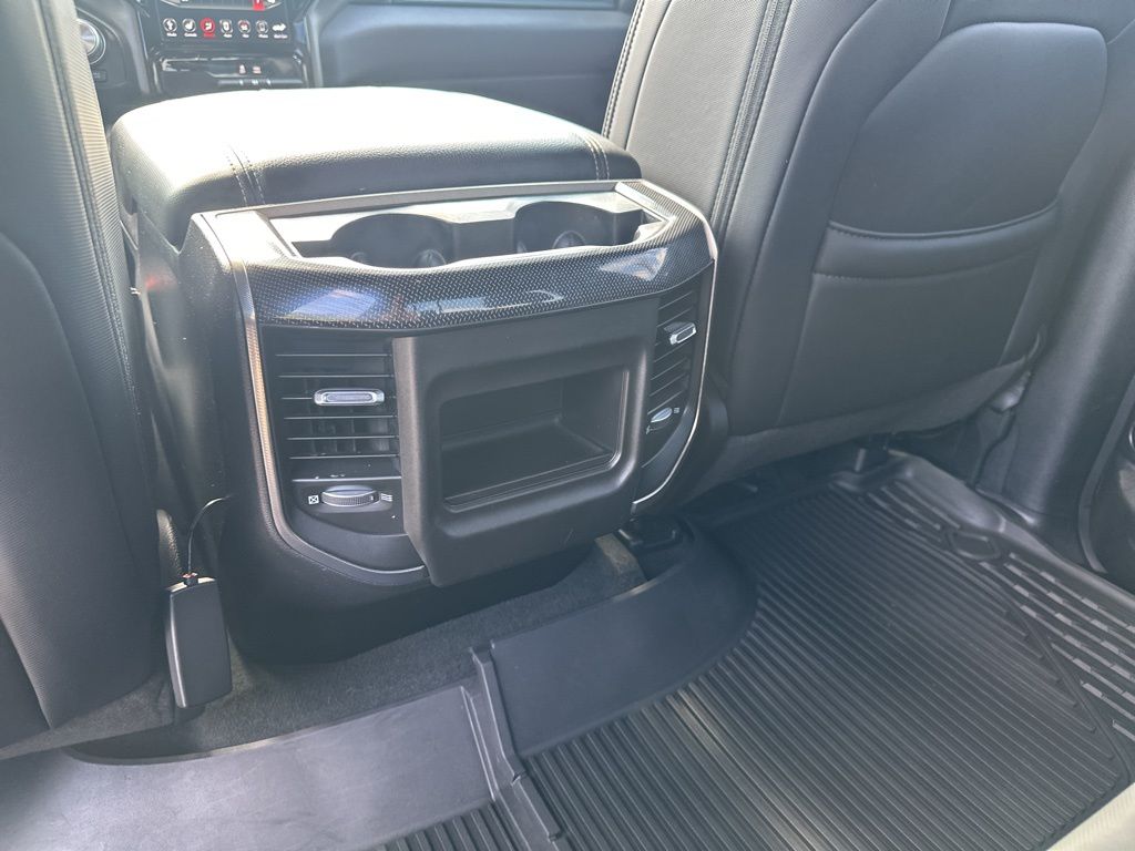 Used Car 2020 Ram 1500  Rebel For Sale Under $40,000 In Austin, Texas